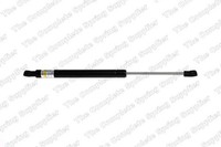Lesjöfors Gasfeder Motorhaube 8000704 FüR Alfa GT 147 16V Spark 937 AXA1A AXB1A