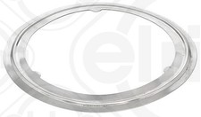 Dichtung Abgasrohr ELRING 451.840 für BMW 3er E90 1er E87 Touring E91 5er E60 X3