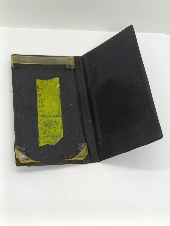 Calculatrice Vintage Scientifique SHARP EL-556 Made in Japan - Photo 3/4