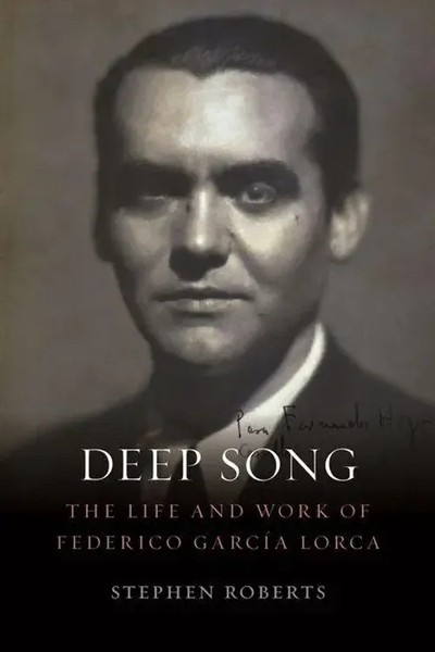 Stephen Roberts | Deep Song | Buch | Englisch (2020) | Reaktion Books-image