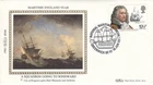 Maritime Heritage GB Benham FDC Greenwich 1982 CLEARANCE (150169)
