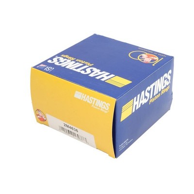 Kolbenringsatz HASTINGS 2M4636