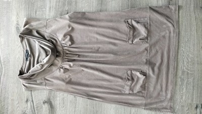 comma Kleid   ärmellos   weich & elegant   Gr. 42, sehr schön und Pflegeleicht
