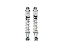 TB Parts Rear Shock Set – White – Z50 K3-99 Models
