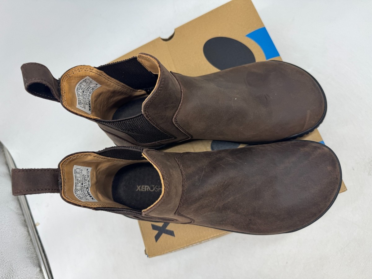 Xero Shoes Men display picture 3
