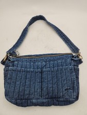 NEW Pehr Stroller Organizer Caddy Wintage Wash