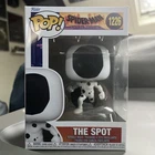 Funko Pop! Vinyl: Marvel - The Spot #1226