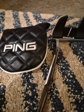 ping 2023 prime tyne 4 putter Mint 34 inches