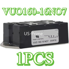 1PCS IXYS VUO160 16NO7 Three Phase Bridge Rec...