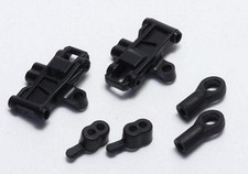 New Kyosho For MA-020 Mini-Z chassis Rear Long Suspension Arm Set MDW100-07
