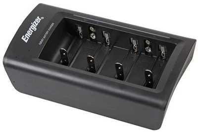 Accu Aufladen Universal Nimh Ladegerät Batterie - ENERGIZER - Bild 1 von 3