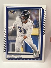 2025 Donruss #96 Kyle Van Noy