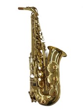 Sakura musical instrument saxophone Used