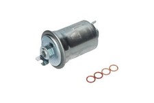 Kraftstofffilter KAVO PARTS TF-1566 für TOYOTA CELICA Coupe (AT18, ST18)