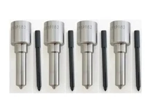 4x Injector Nozzle M0011P162 for Audi VW Seat Skoda 1.6 TDI CAYB CAYC 03L130277B