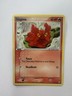 Pokémon Slugma Basic 73/115 Unseen Forces Common