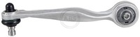 A.B.S. Lenker, RadaufhäNgung 210608 FüR Audi Seat Skoda VW