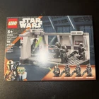 LEGO 75324 Star Wars: Dark Trooper Attack Factory Sealed from LEGO