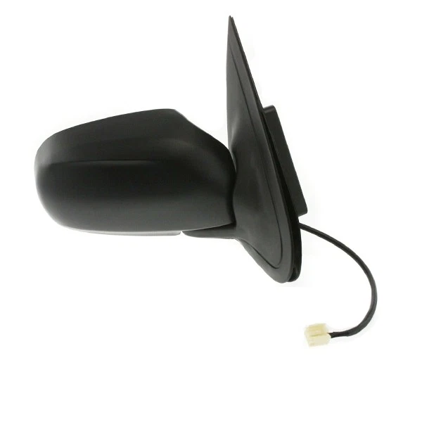 Черное складное правостороннее зеркало заднего вида для 01–02 Escape XLS & XLT - Изображение 2 из 4