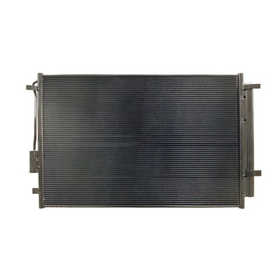 10861 CSF A/C AC Condenser for Kia Sedona 2015-2018