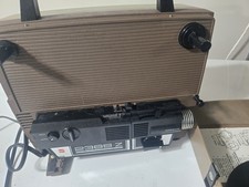 GAF 2388Z 8mm Profector