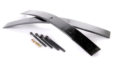 Add-A-Leaf Kit for Chevy GMC 1500 1999-2021