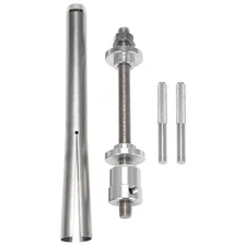  Headset Installation Remover Tools Bike Bottom Bracket Cup  Fit2985