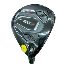 Titleist Gts3 18 Fairway Wood Fw Flex S