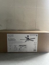 Home Decorators Castleford 52 in White Color ...