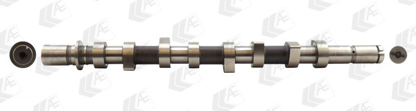 AE Nockenwelle FüR Nissan Juke F15 1.6 1.5 Dci F16 Qashqai +2 I J10 JJ10 J11-image