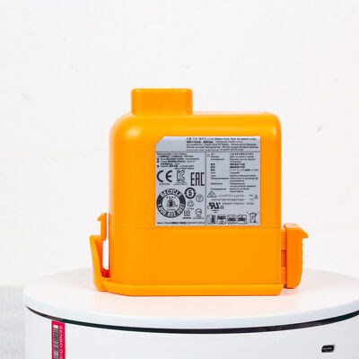 Battery for LG Cord Zero A9 A9N A9K-CORE, A9 MAX,A9T-Ultra  A9K-PRO,A9M, A9MULTI