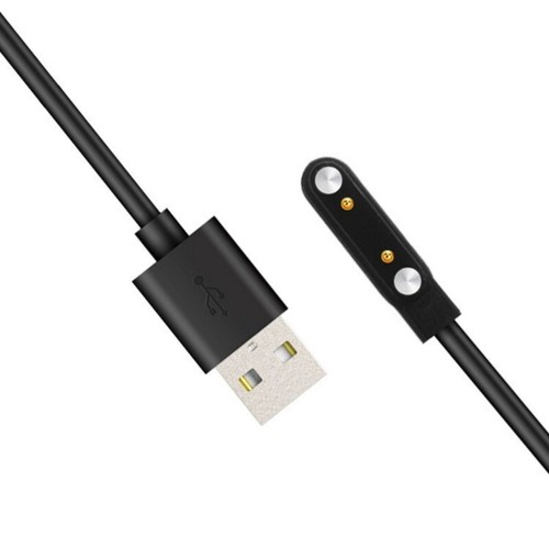 Compactly Power Cord For Kieslect Lora2 Power Adapter Power Wire - 第 4/8 張圖片