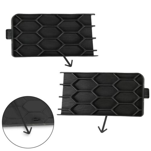 Front Bumper Grille Set For Scion XB 2004-2006 SC1027100 SC1026100 - Picture 3 of 10
