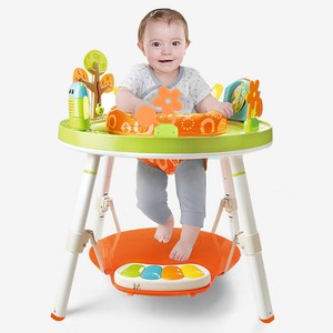 baby exersaucer