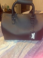 Brand New Black PXG bag, comes with dust bag All tags in perfect condition