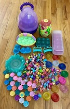 Hatchimals colleggtibles Secret Scene Egg Playset 100 figures egg cartoons