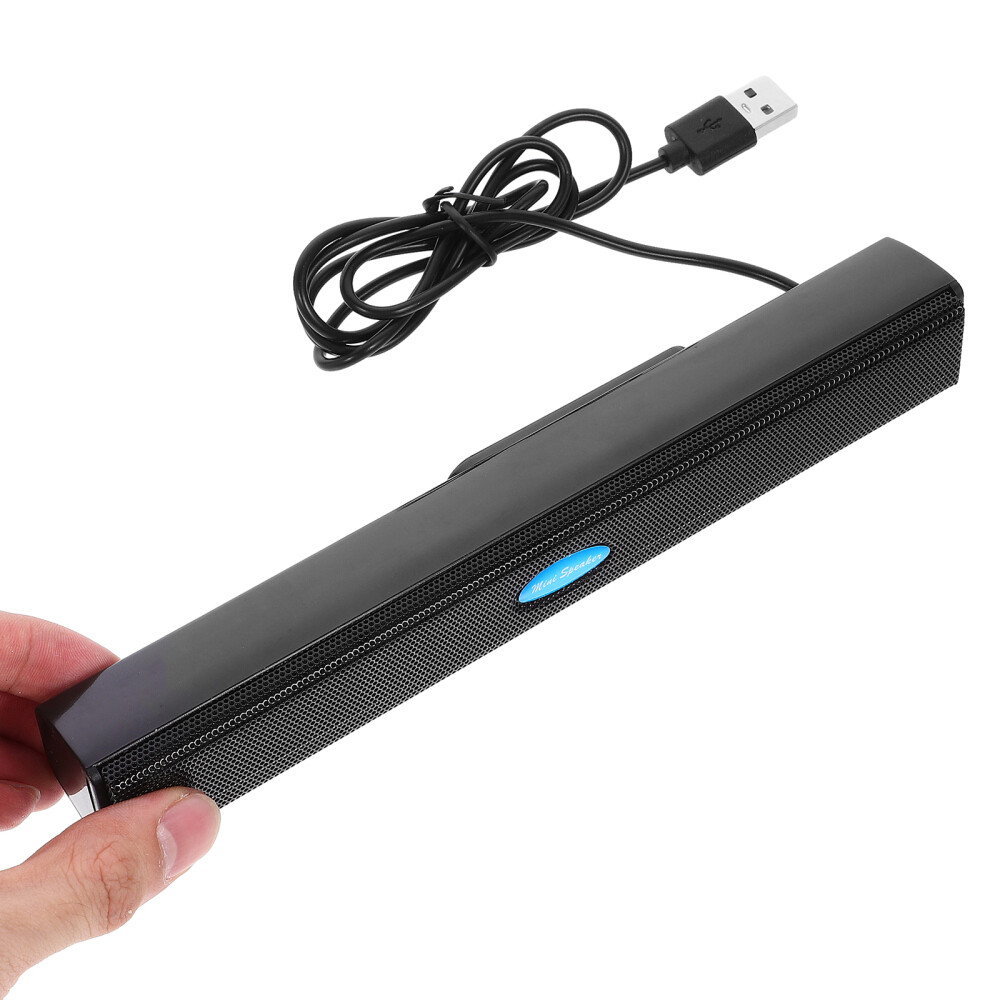 Used Soundbar Tv Soundbars Prime Notebook Speaker USB-image