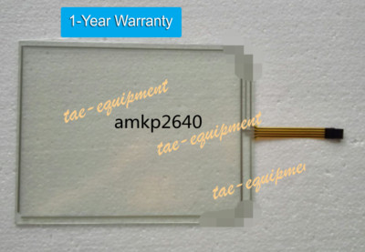T09.00295.01 Touch Screen Glass Panel For Kienzle Systems 1 Year Warranty