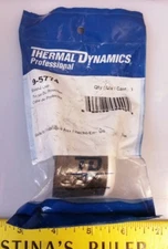 NEW Thermal Dynamics Td 9-5774 95774 Plasma Shield Cup Thermadyne FREE SHIP USA