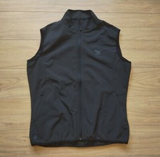 Salewa City SW Lite Softshell Vest Stretch Windstopper Weste Damen Gr. 46-UK:18