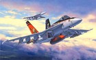 Revell 03997 F/a-18e super Hornet