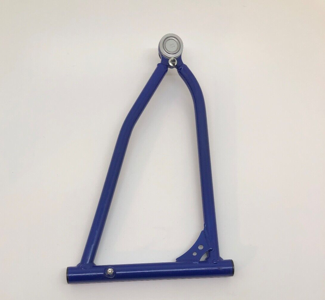 YAMAHA YFZ450R YFZ 450R STOCK UPPER TOP MX CONTROL AARM 0924 LEFT LH