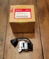 HONDA Ignition Coil GX35 HHT35 UMC435 30500-Z3F-013 Genuine OEM