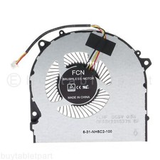 CPU GPU Cooling Fan FOR GIGABYTE Gaming G5 G7 KD KC FLHF DFS5K221153711 FLHJ