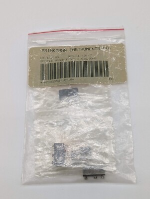 Brinkmann Metrohm 020-61-430-7 Spindle Assembly 3.535.0040