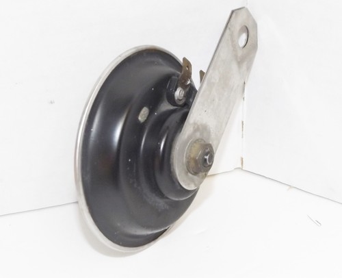 1996 Suzuki GSX-R750 SRAD : OEM Horn Assembly (38500-20E10) {P1295} - Picture 2 of 4