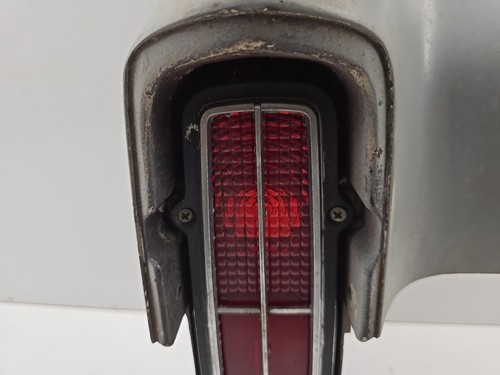 1970 Chevrolet Monte Carlo Tail Light Housing, Left Side, Original GM, Chevy - Picture 3 of 16