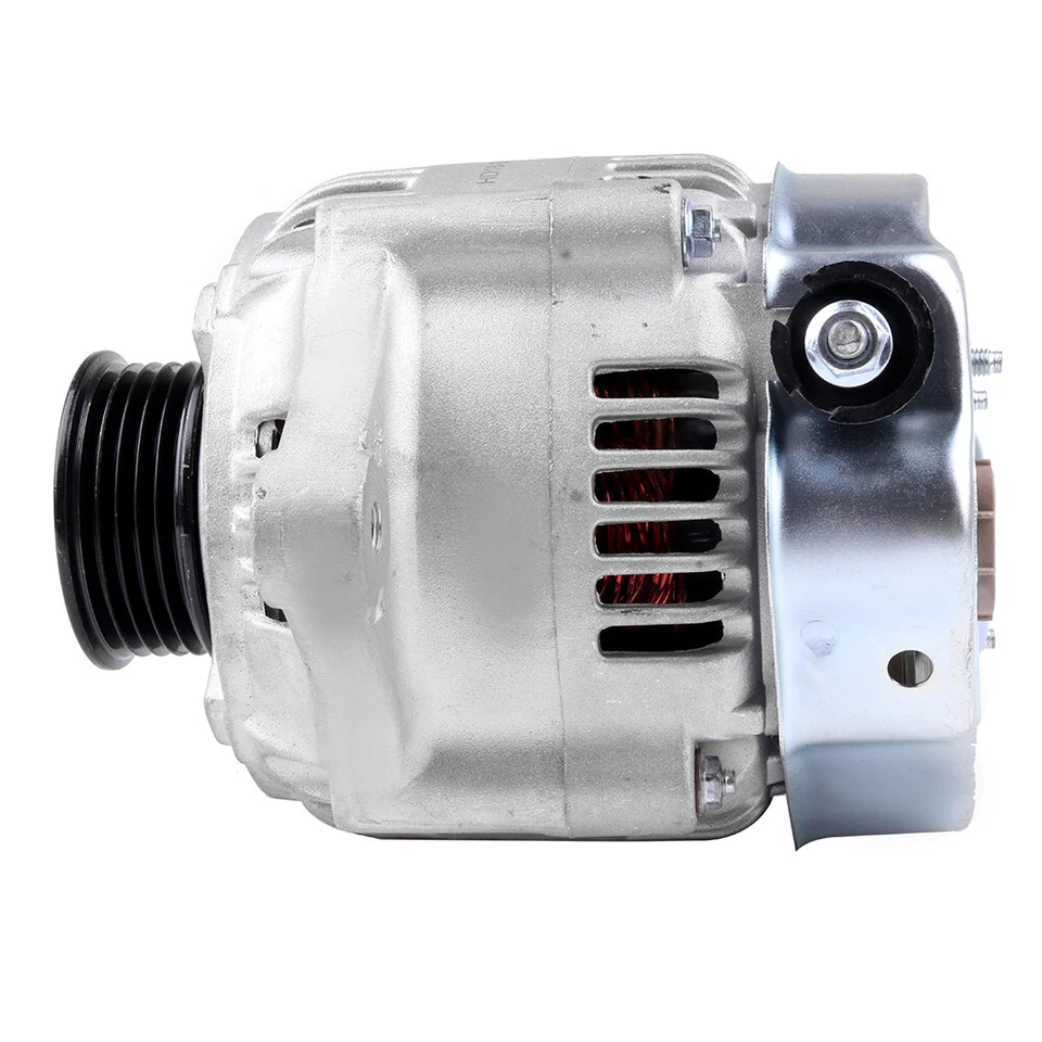 Alternator For 2001-2006 SUZUKI XL 7 2001 2005 Suzuki Grand Vitara 2.7L - Image 3 of 4