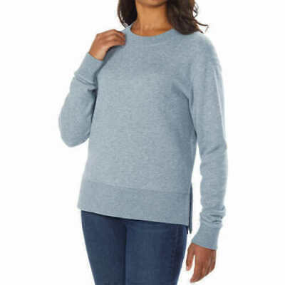 New Kirkland Signature Ladies' Long Sleeve Crewneck Pullover Sweater Variety