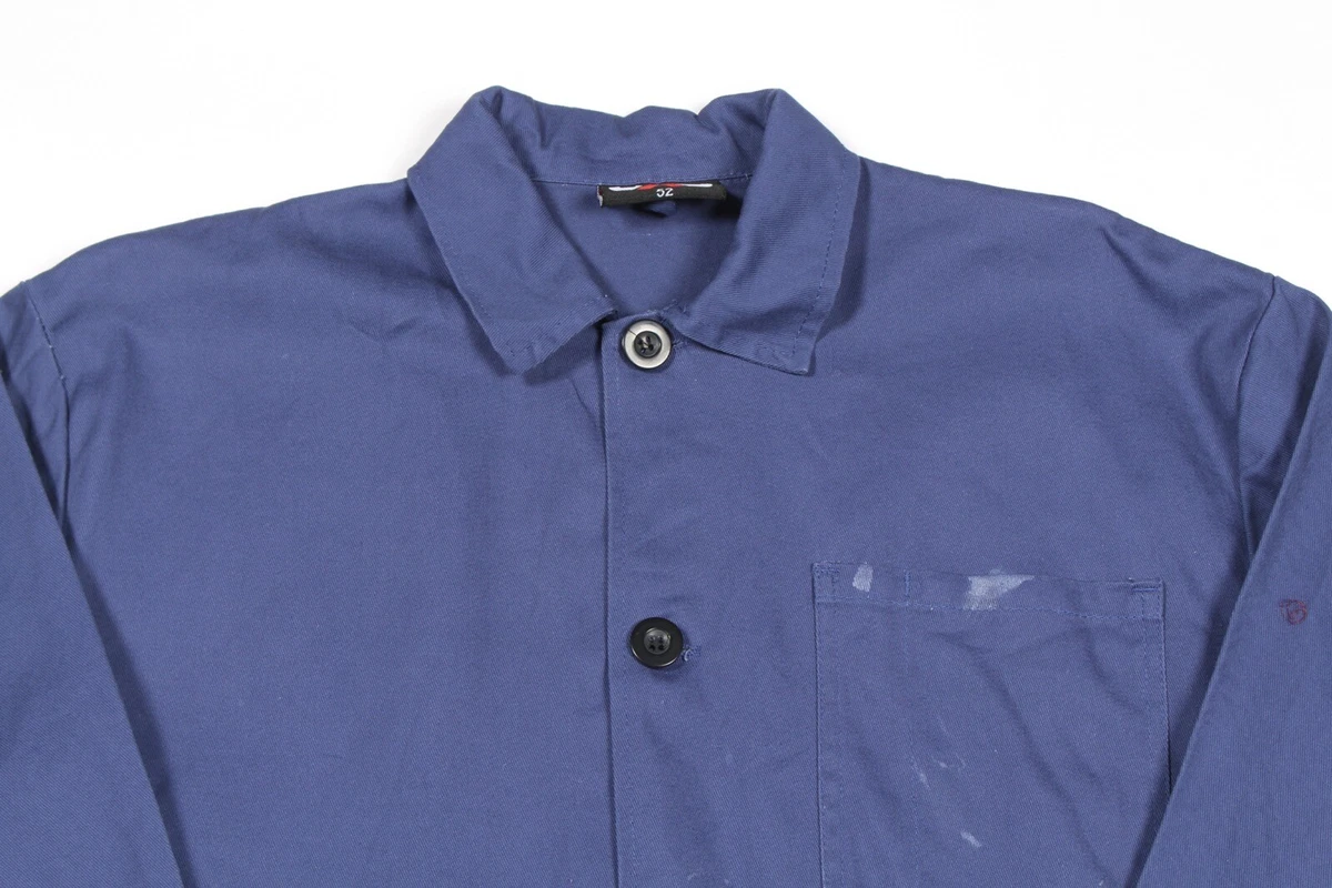 French workers jacket ebay clearance